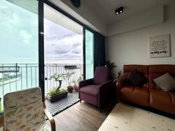Blk 415B Waterfront I @ Northshore (Punggol), HDB 5 Rooms #541880091
